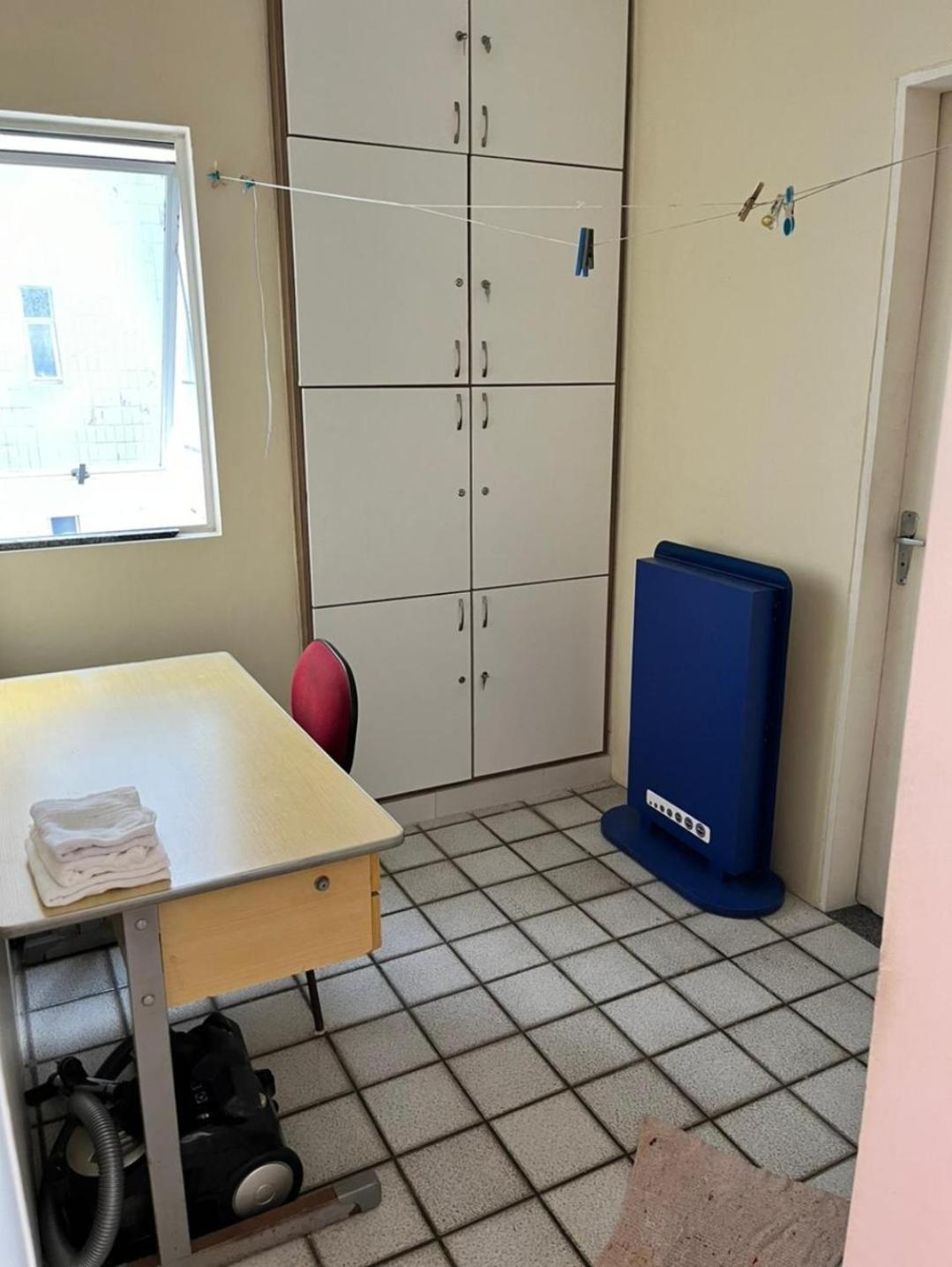 Apartamento Em Boa Viagem Recife Exterior foto